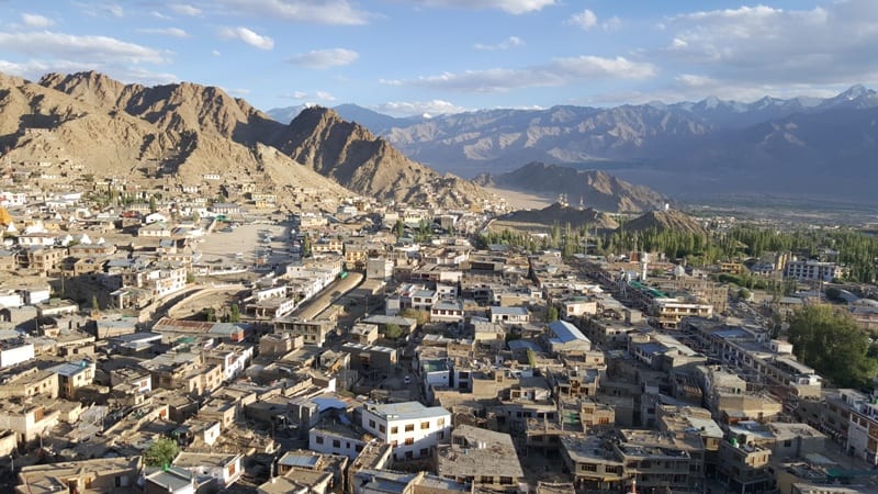Kelionė į Ladakh’ą 2016, 4 diena mokykloje. Žmonės.
