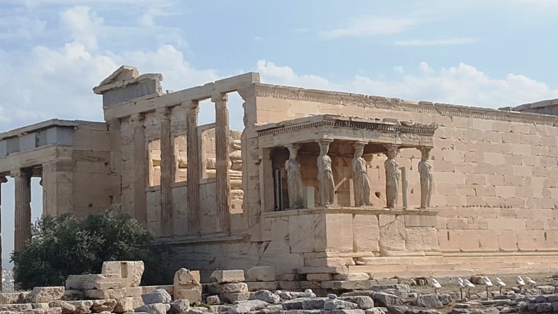 Naujai atrasta senoji civilizacija Graikija – Kreta 2017 (III dalis – žmonės)