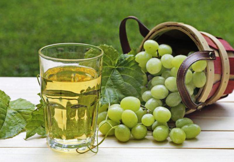 vynuogių sultys ir širdies sveikata
