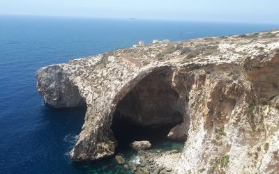 Ką pamatyti ir patirti Maltoje? 2021
