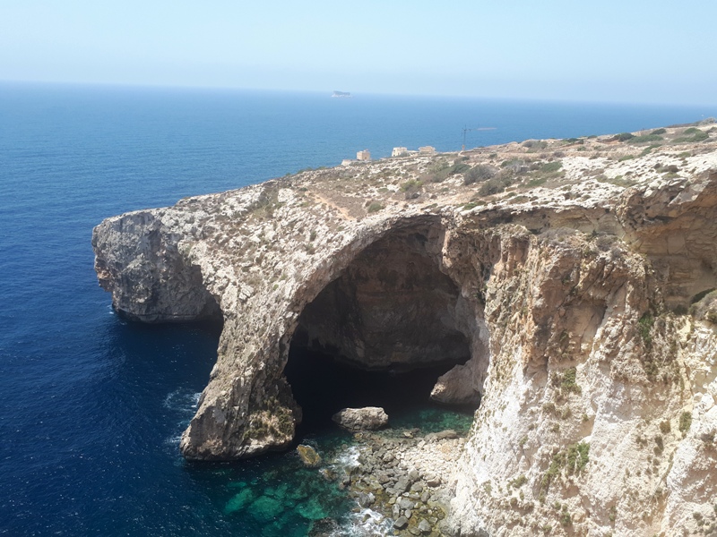 Ką pamatyti ir patirti Maltoje? 2021