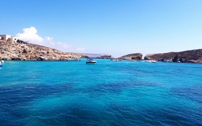 Maltos paplūdimių apžvalga 2021
