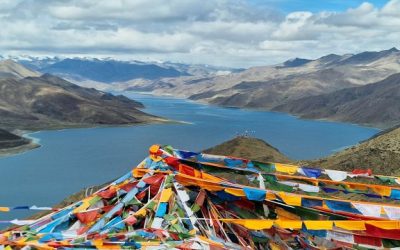 Mistiškasis Tibetas 2026